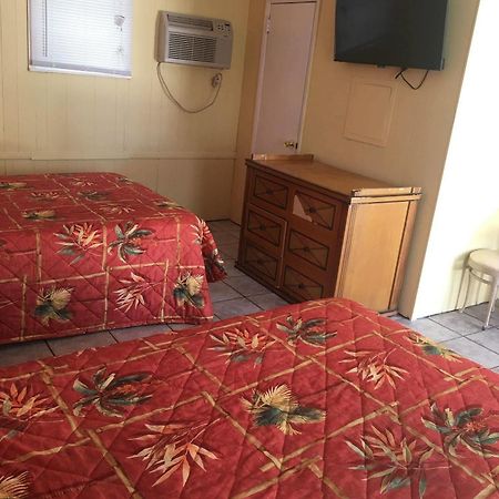 Shelton Motel Rio Grande Eksteriør billede