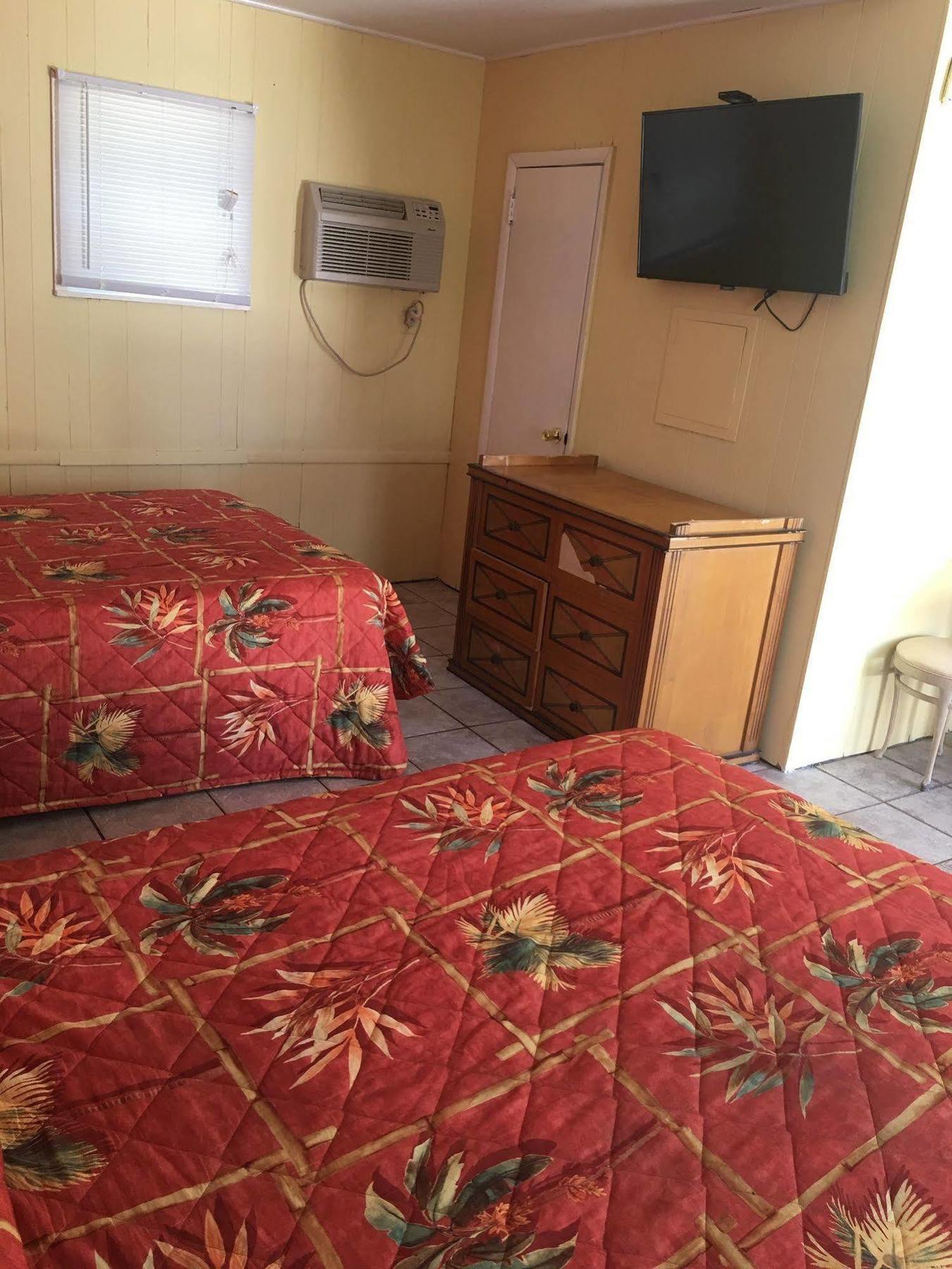 Shelton Motel Rio Grande Eksteriør billede