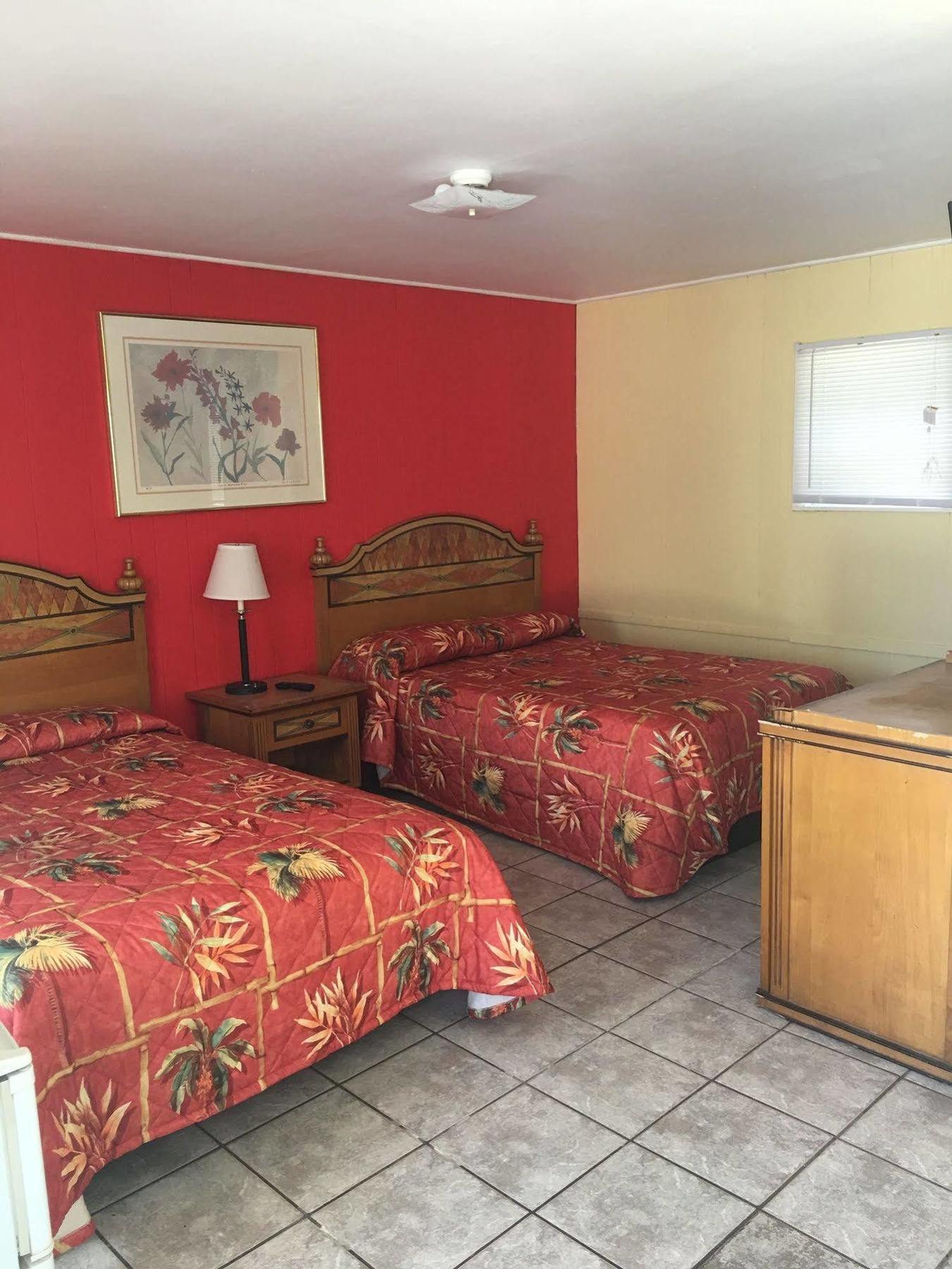 Shelton Motel Rio Grande Eksteriør billede